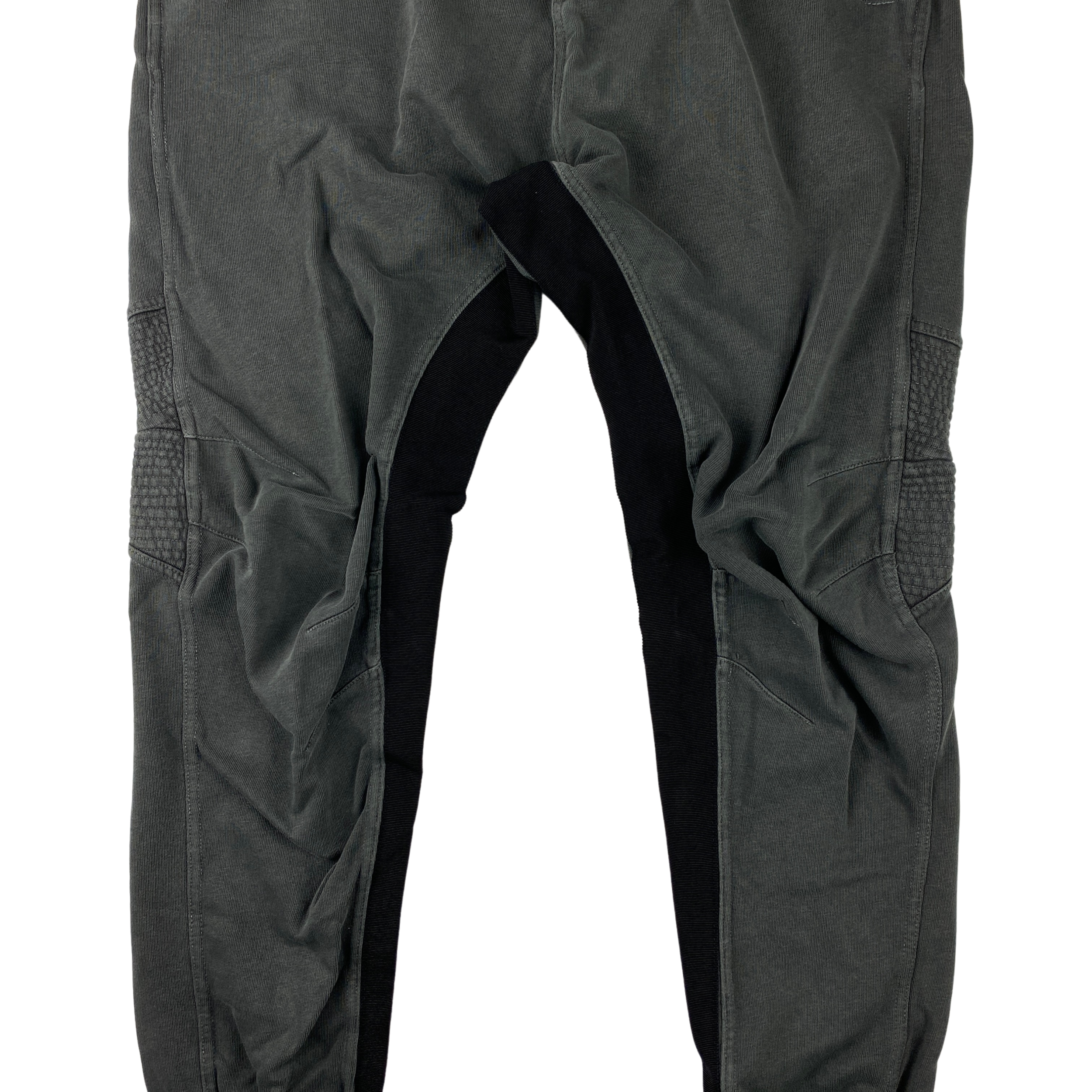 Haider 2025 ackermann sweatpants